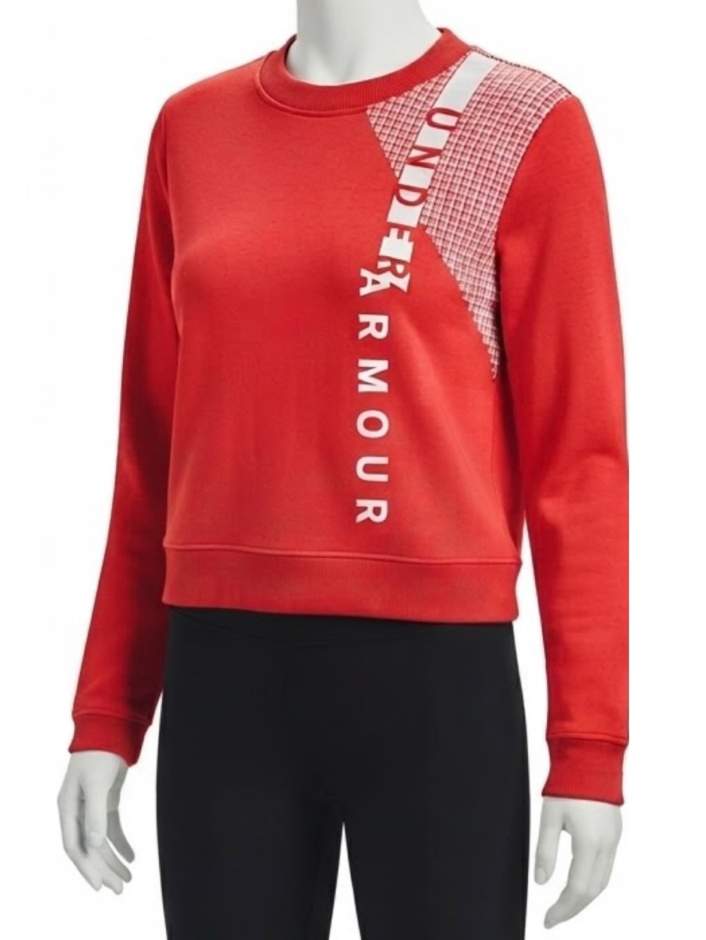 Under Armour ColdGear Sweatshirt (Size: Medium)